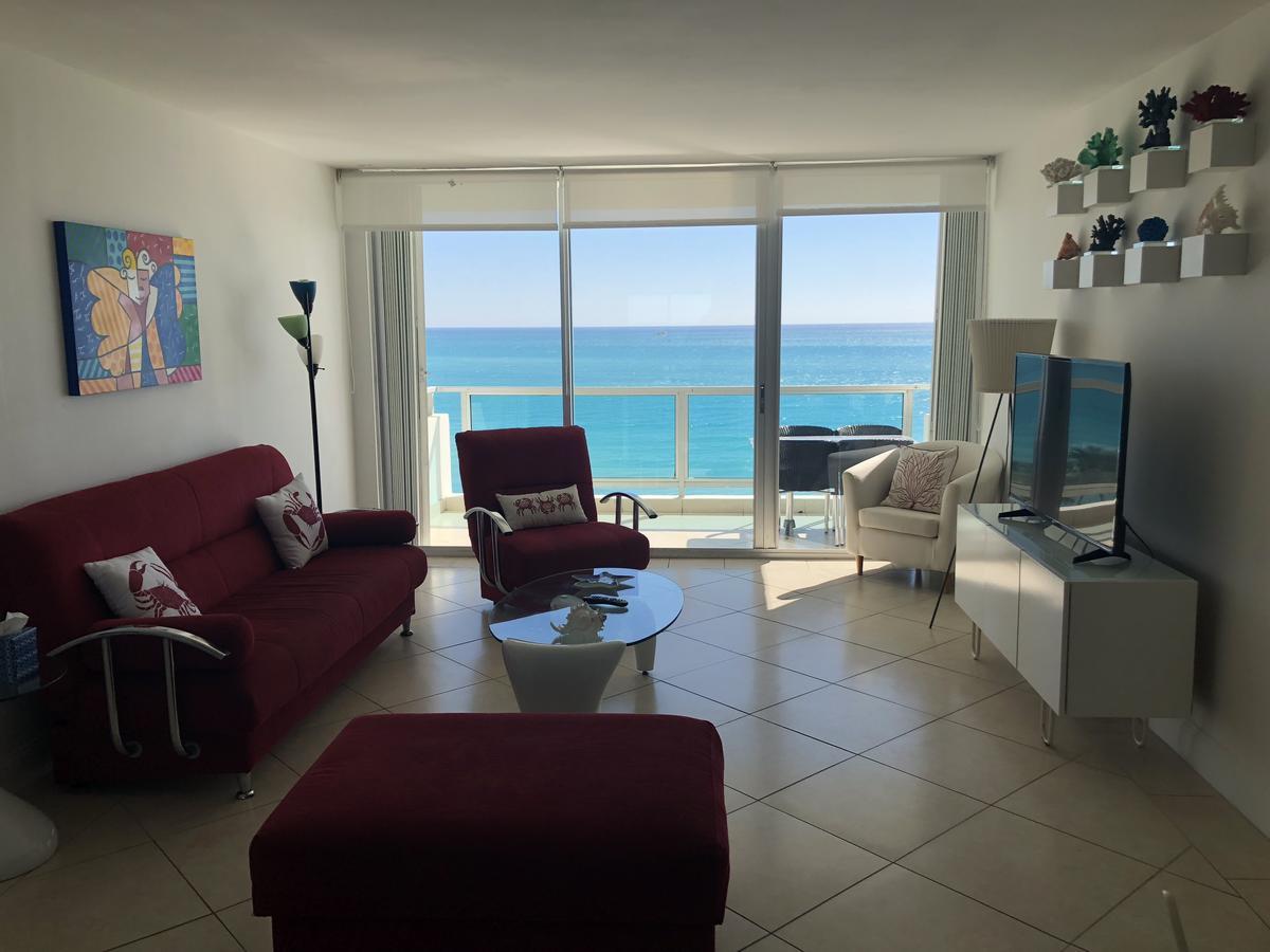Apartment At The Beach North Bay Village Exterior photo