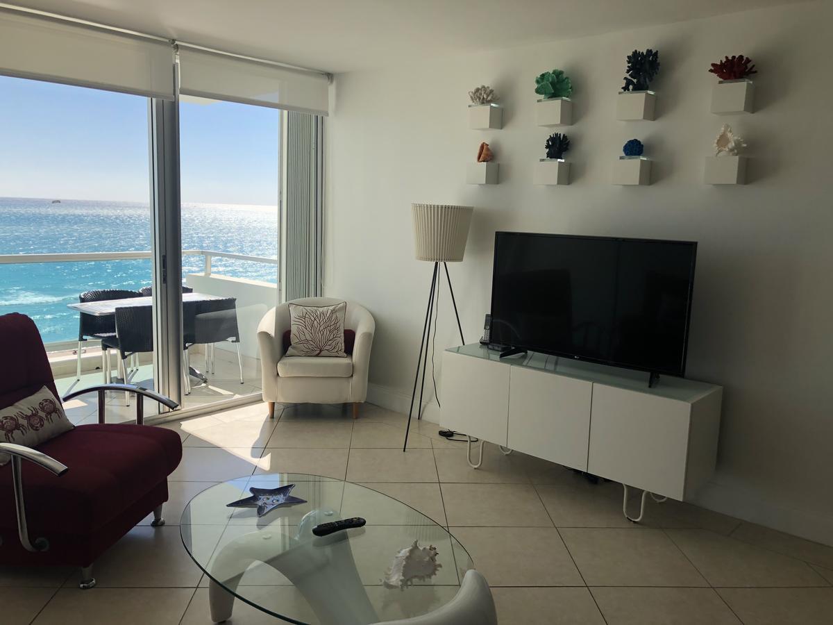 Apartment At The Beach North Bay Village Exterior photo