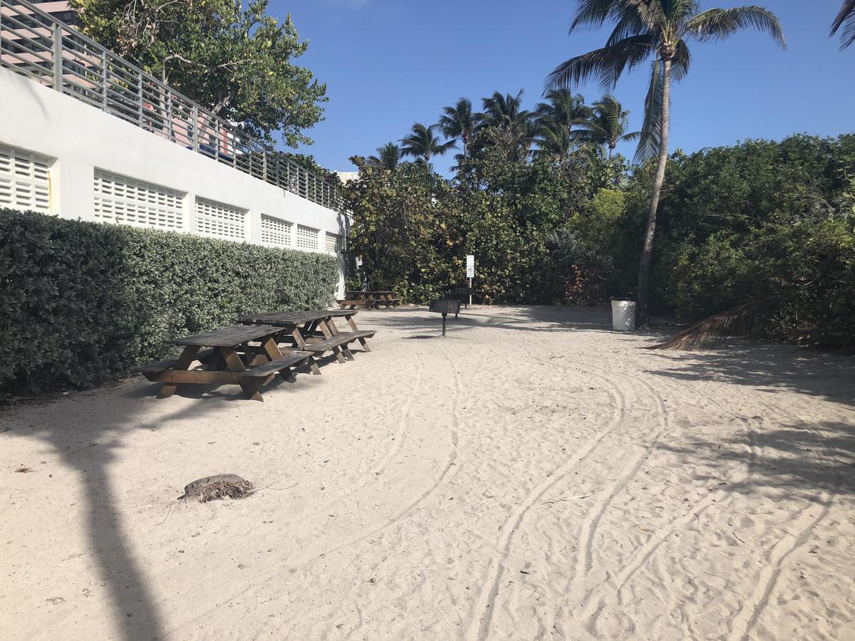 Apartment At The Beach North Bay Village Exterior photo
