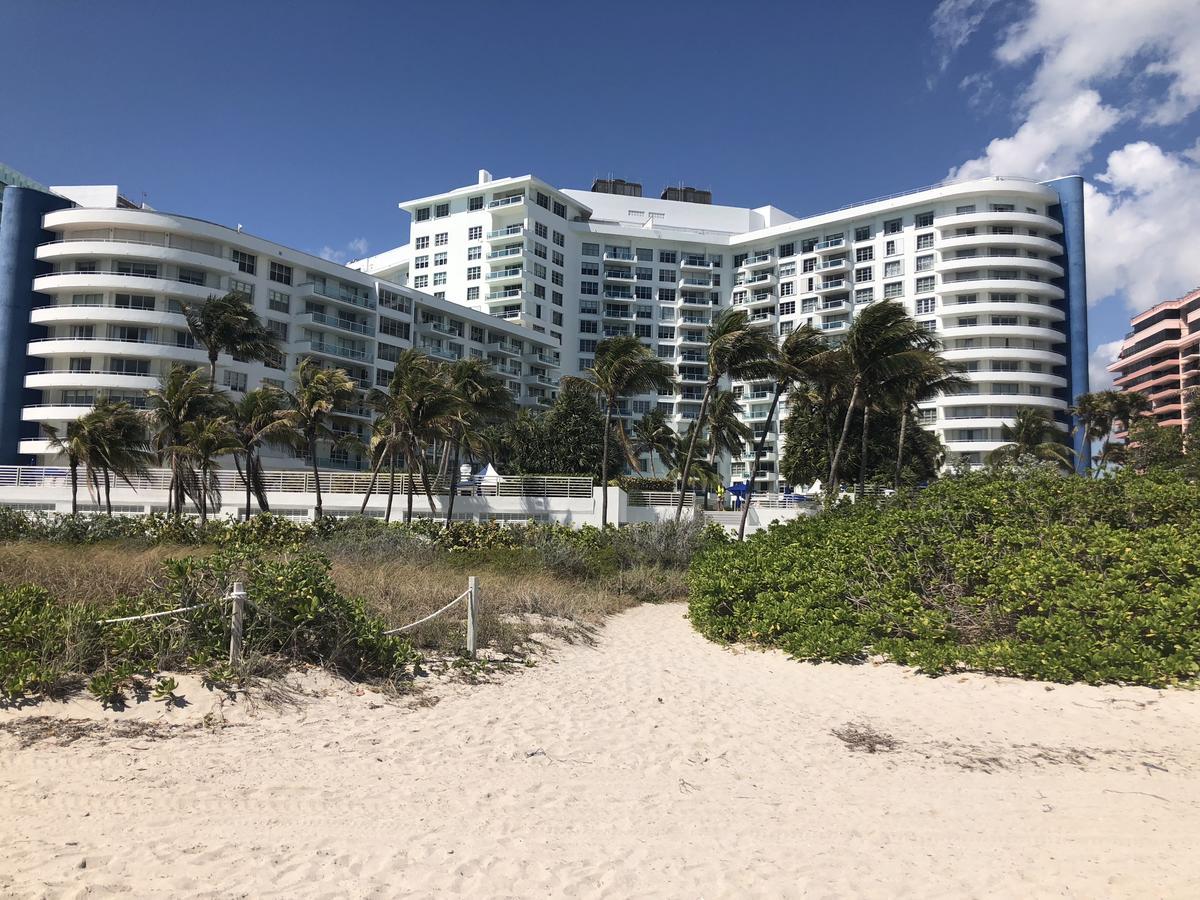 Apartment At The Beach North Bay Village Exterior photo